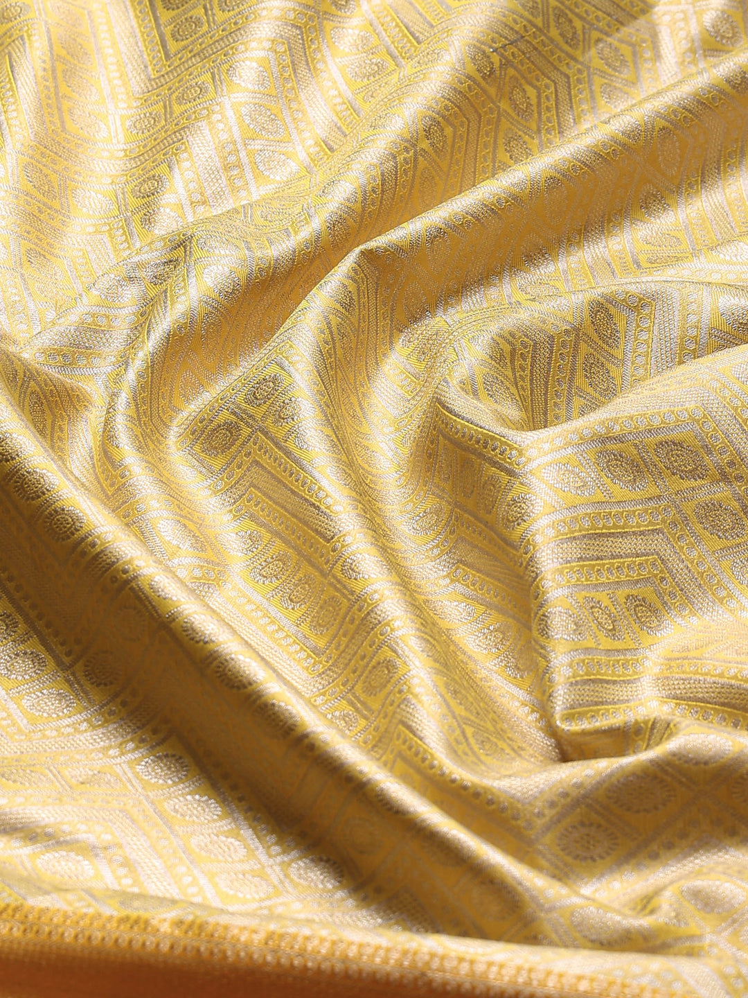 Woven Design Art Silk Saree