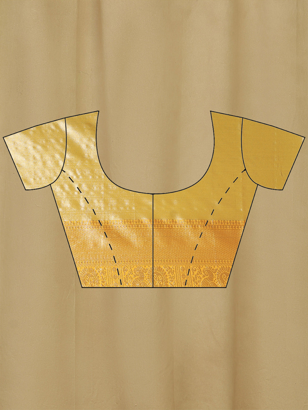 Woven Design Art Silk Saree