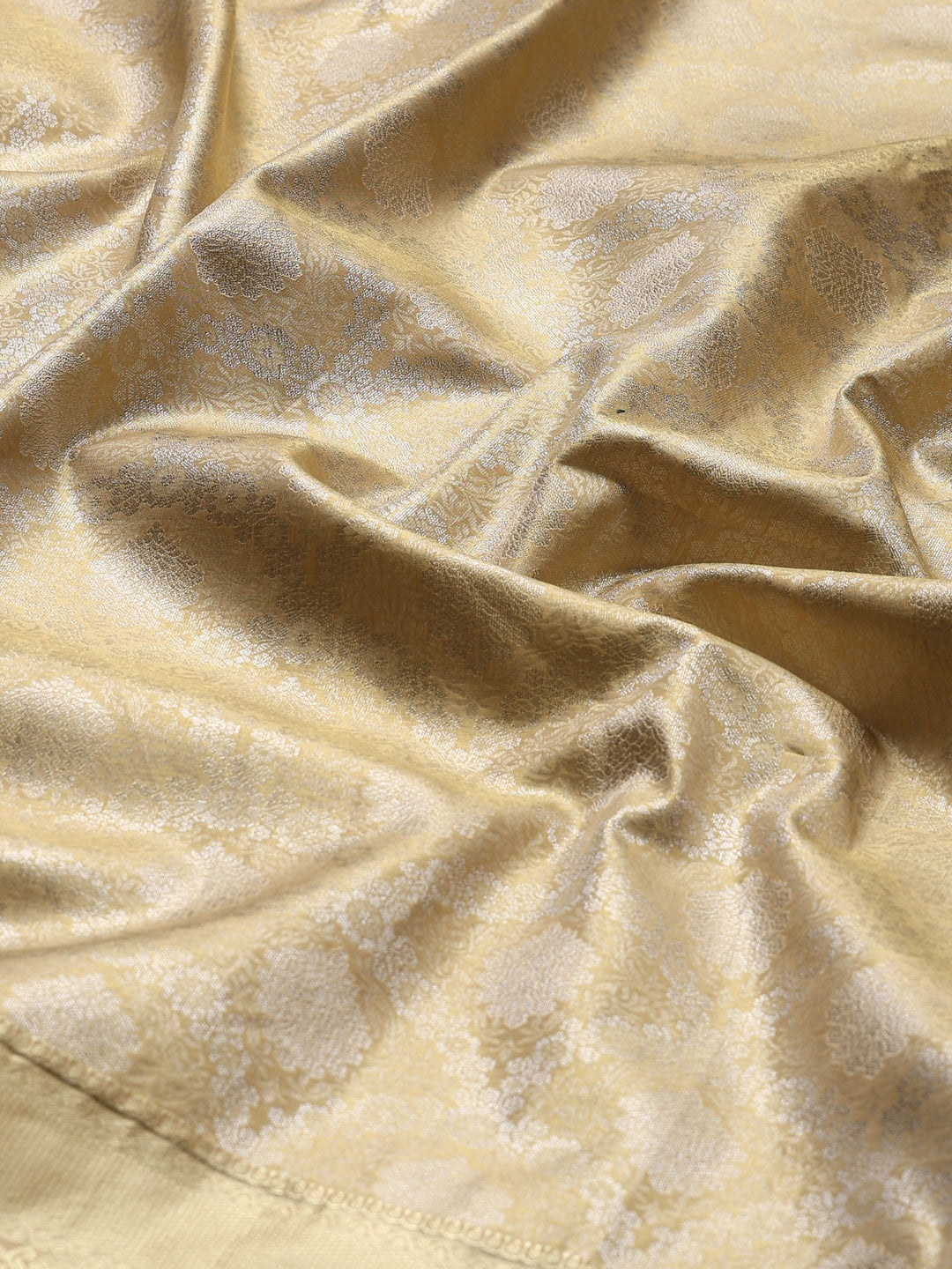 Woven Design Art Silk Saree