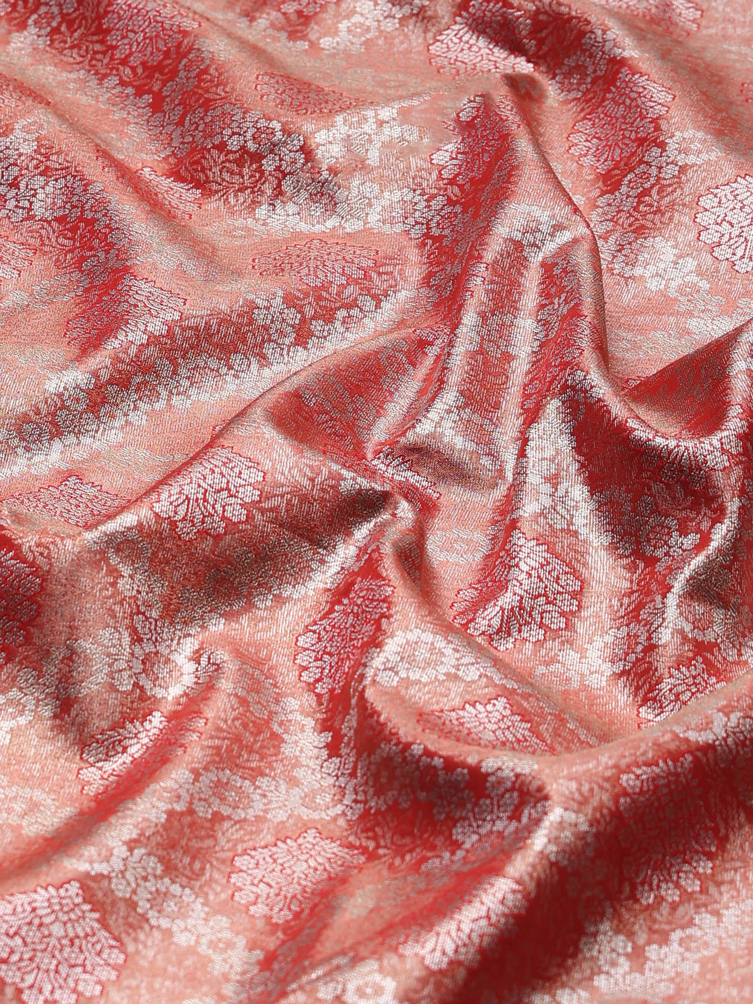 Woven Design Art Silk Saree