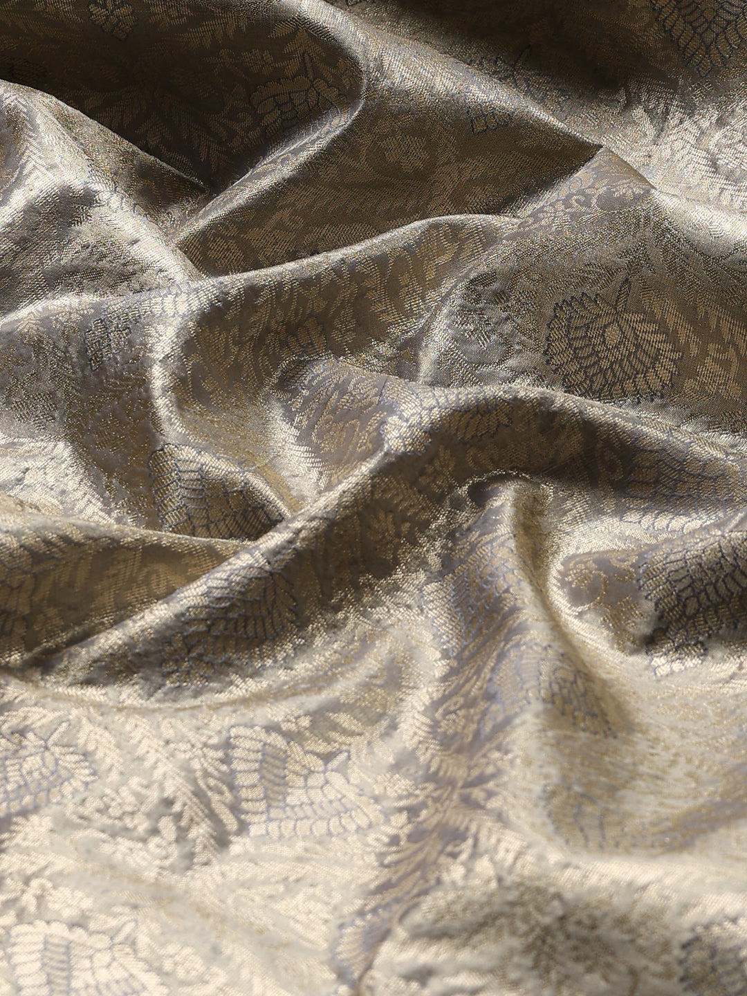 Woven Design Art Silk Saree