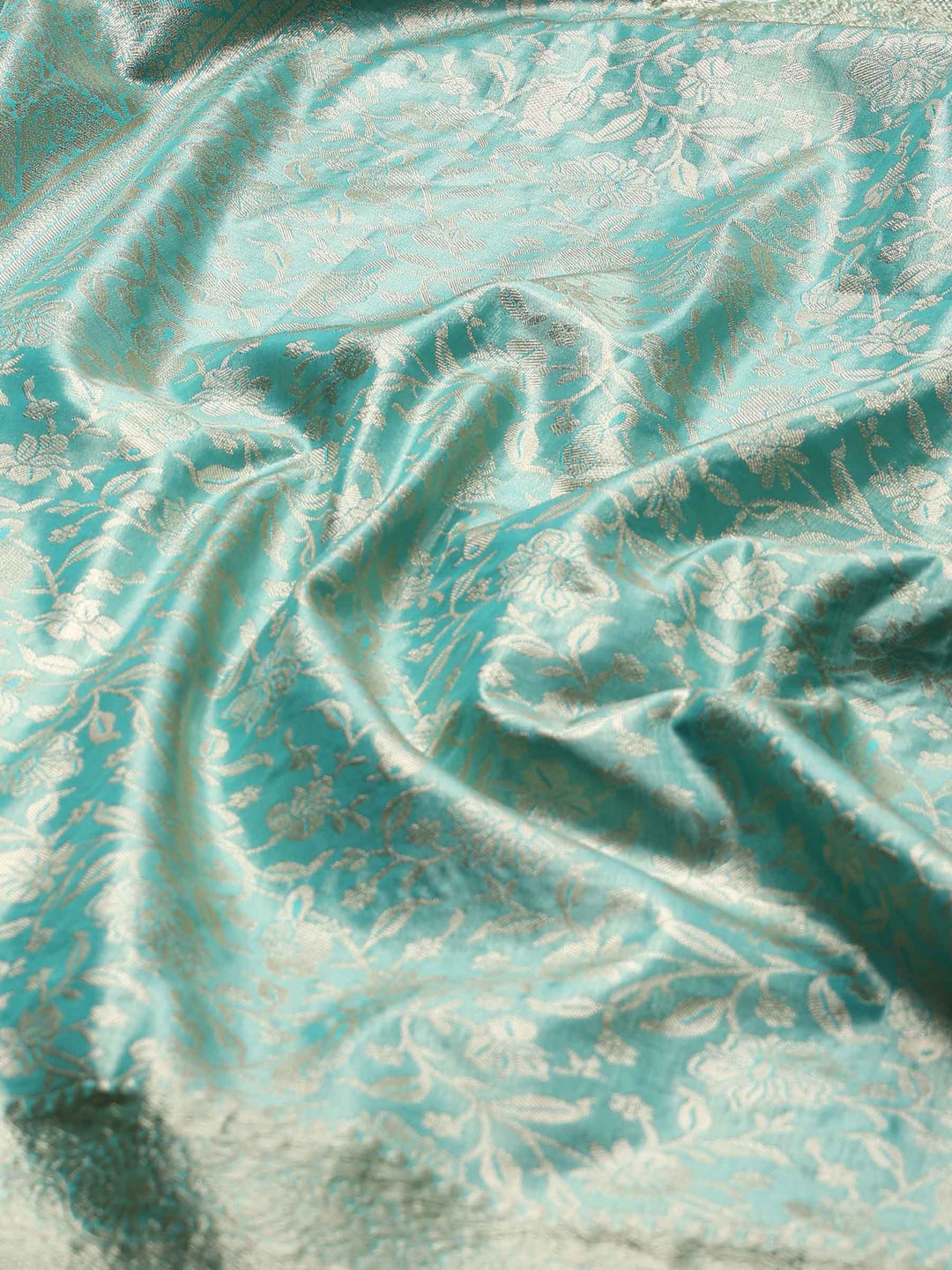 Woven Design Art Silk Saree