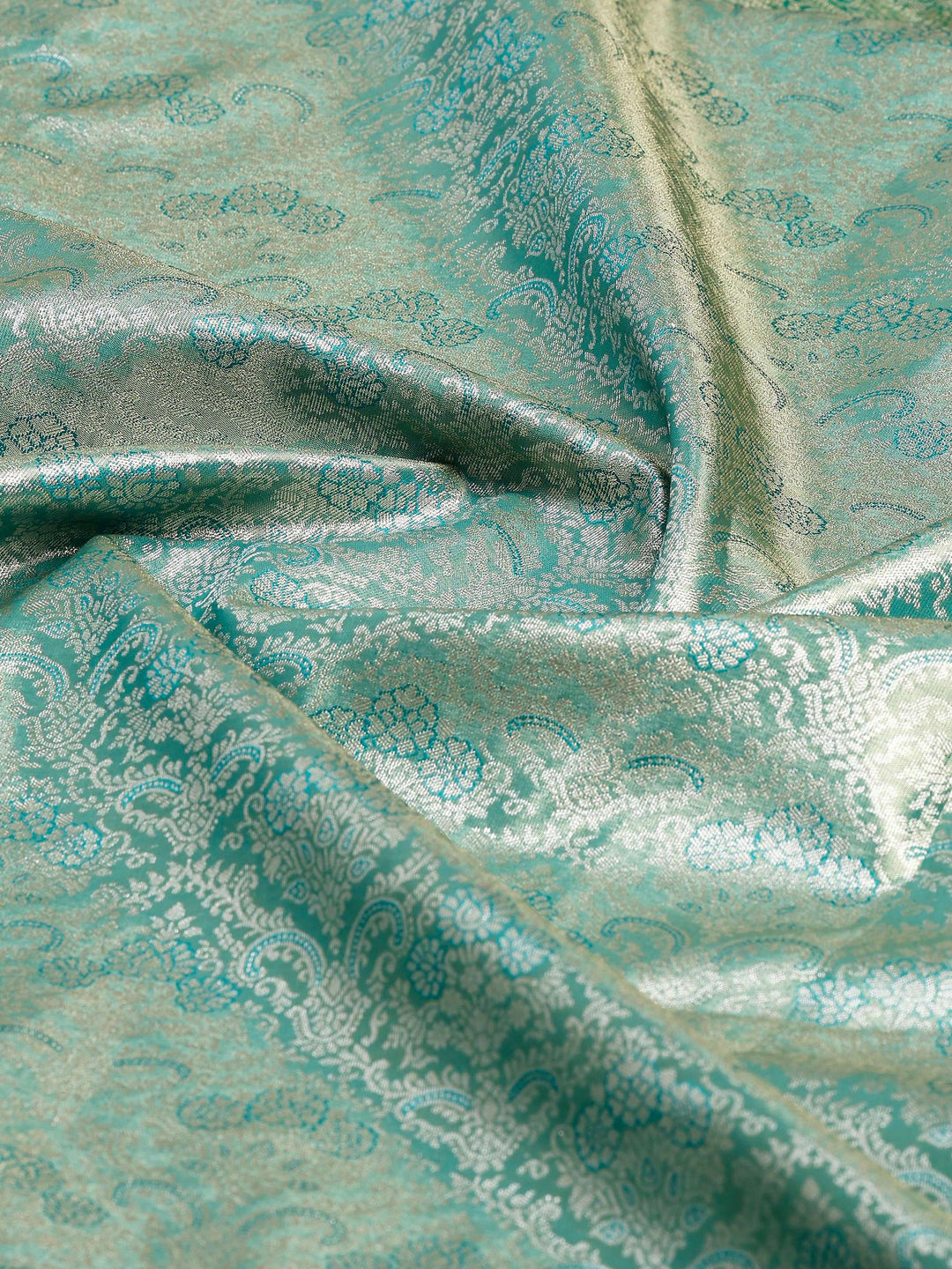 Woven Design Art Silk Saree