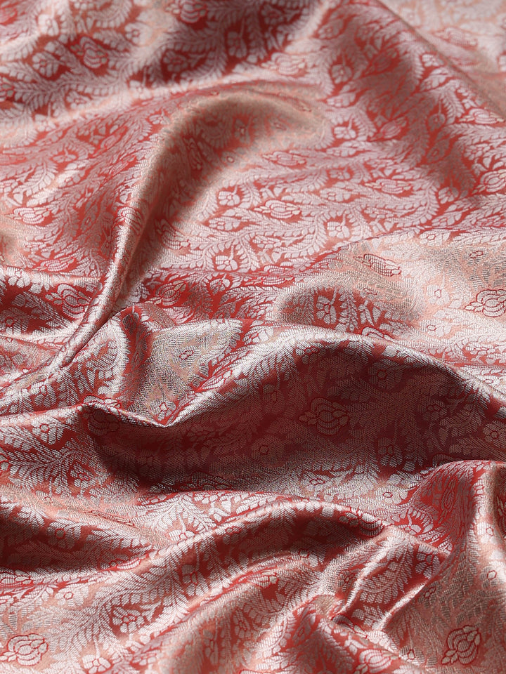 Woven Design Art Silk Saree