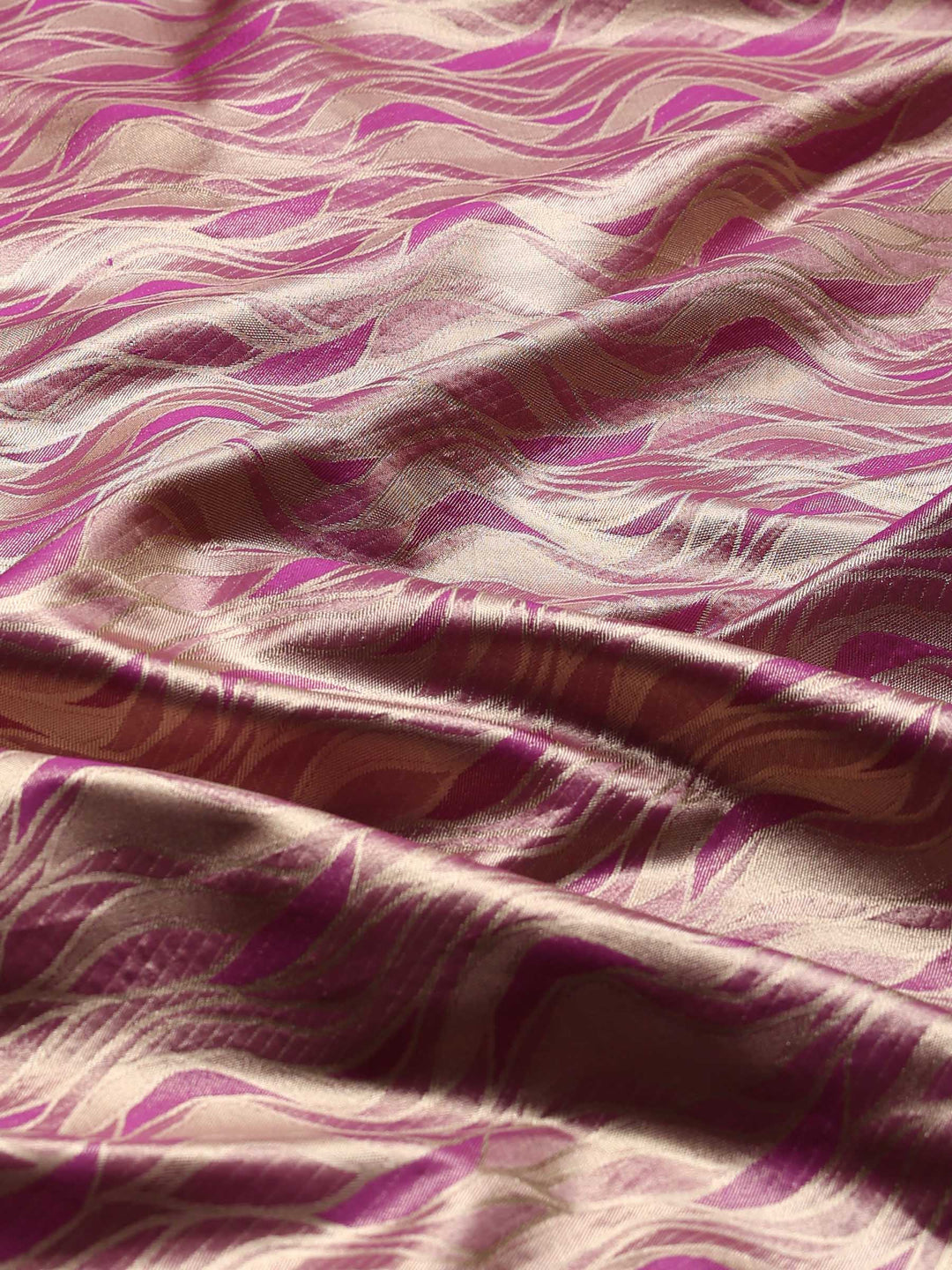 Woven Design Art Silk Saree