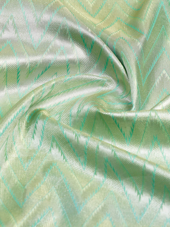 Woven Design Art Silk Saree