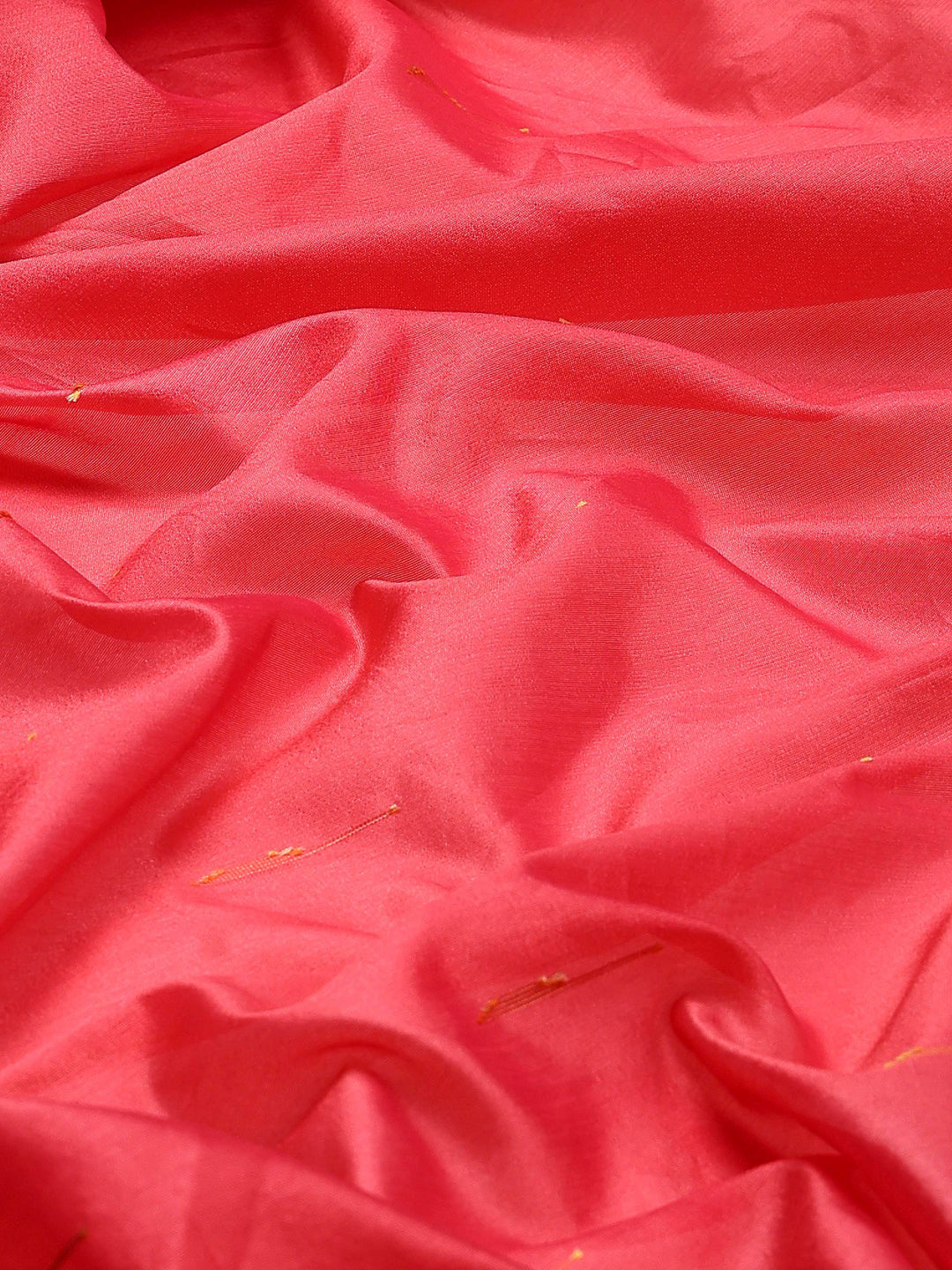Woven Design Tussar Silk Saree