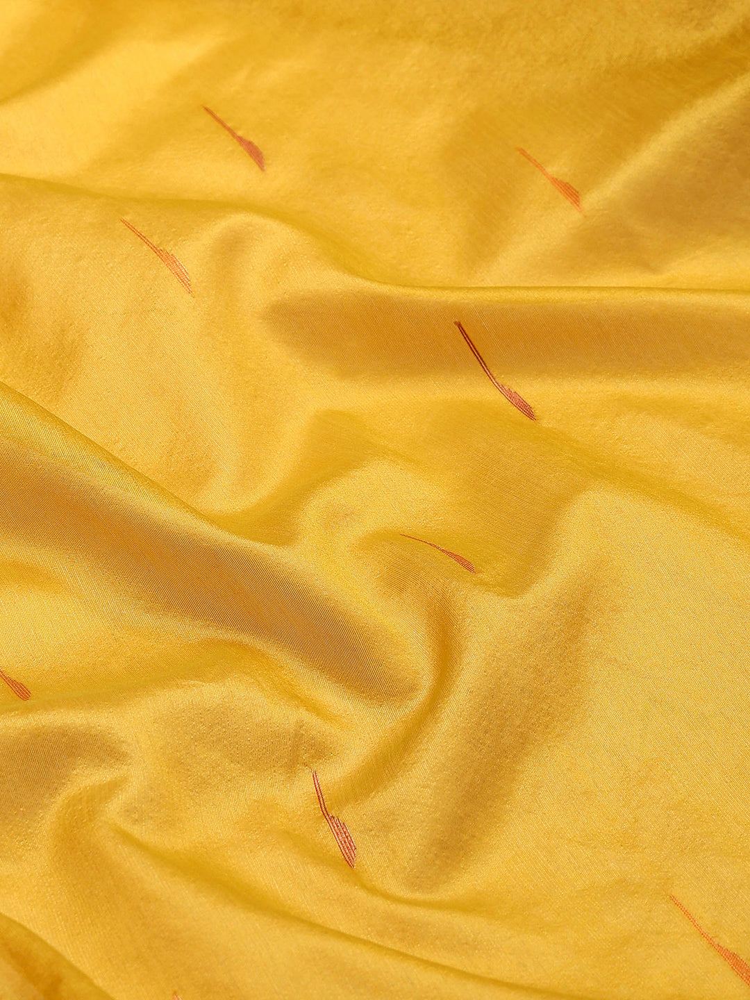 Woven Design Tussar Silk Saree
