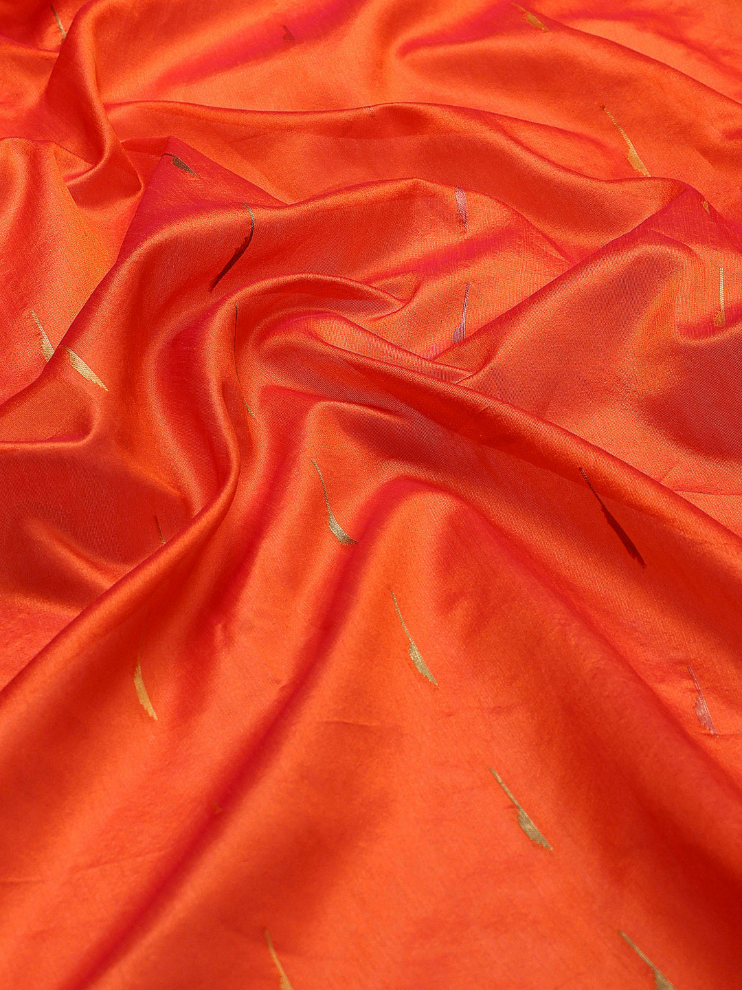 Woven Design Tussar Silk Saree