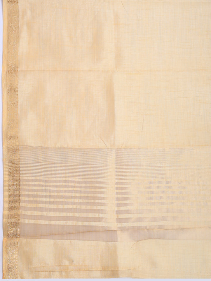 Woven Design Art Silk Saree