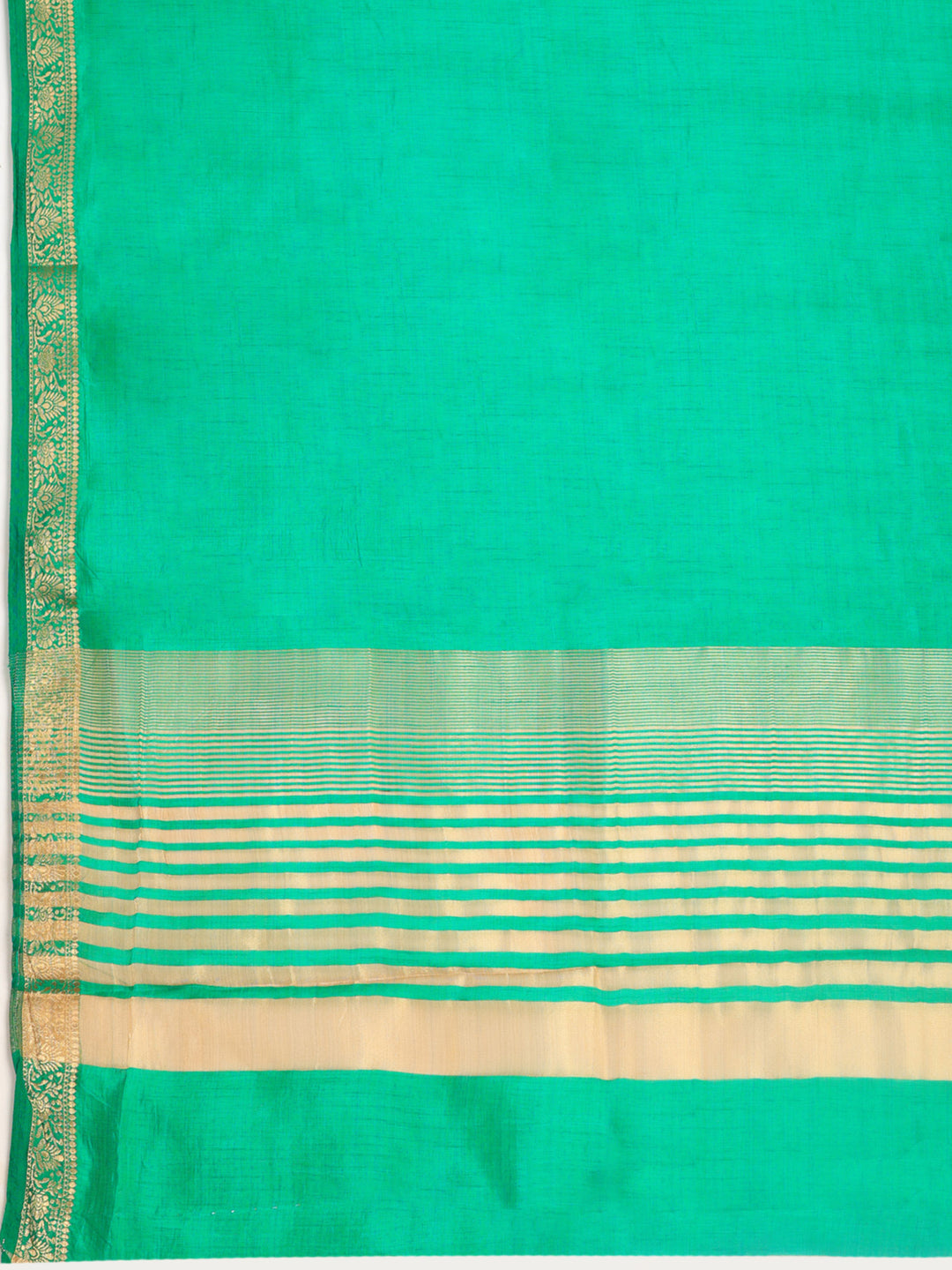 Woven Design Art Silk Saree