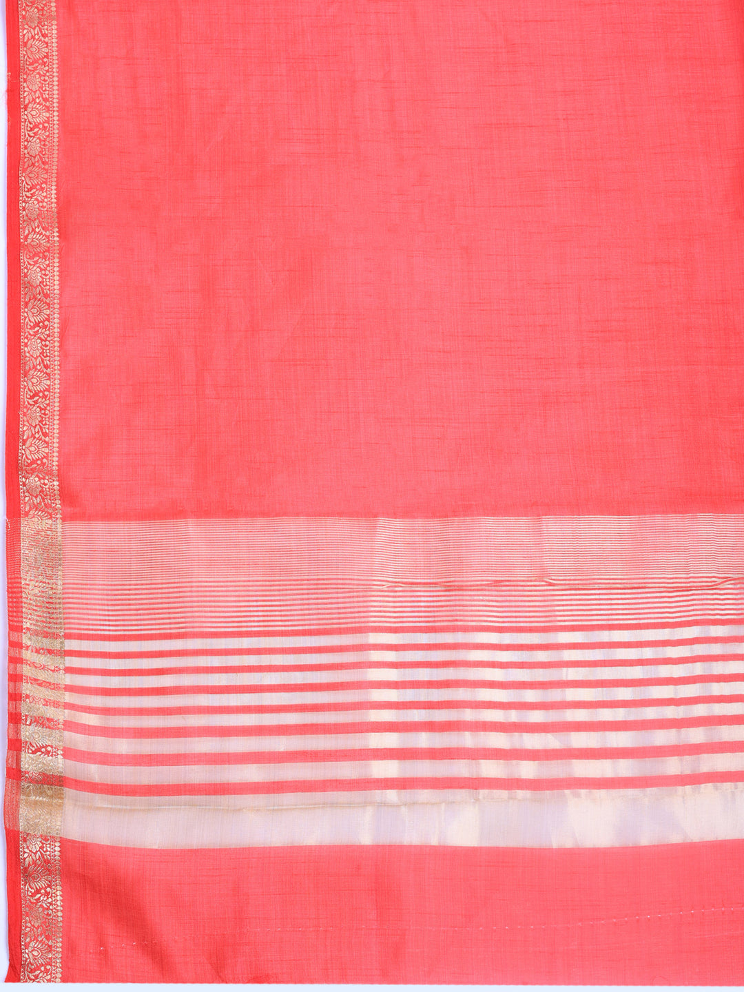Woven Design Art Silk Saree