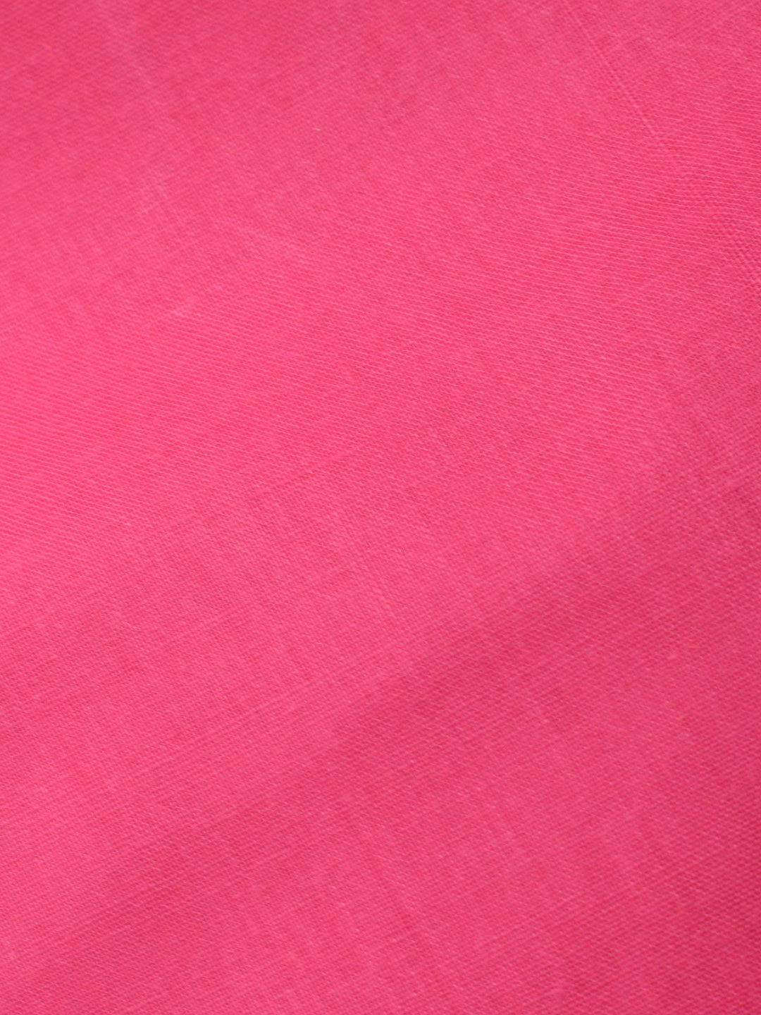 Printed Cotton Blend Unstitched Suit &amp; Pant With Cotton Dupatta