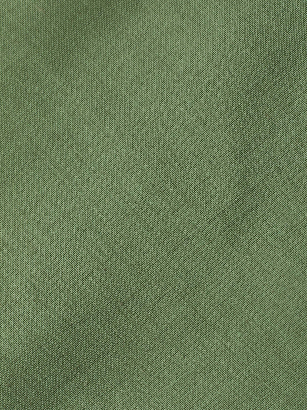 Aqua Green Embroidered Chanderi Unstitched Suit &amp; Pant With Chanderi Dupatta