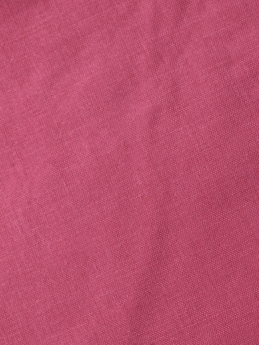 Pink Embroidered Chanderi Unstitched Suit &amp; Pant With Chanderi Dupatta