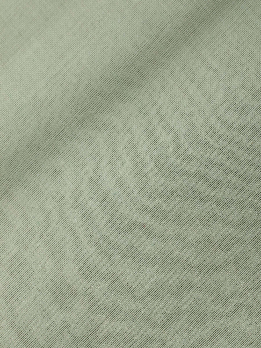 Aqua Green Embroidered Chanderi Unstitched Suit &amp; Pant With Chanderi Dupatta
