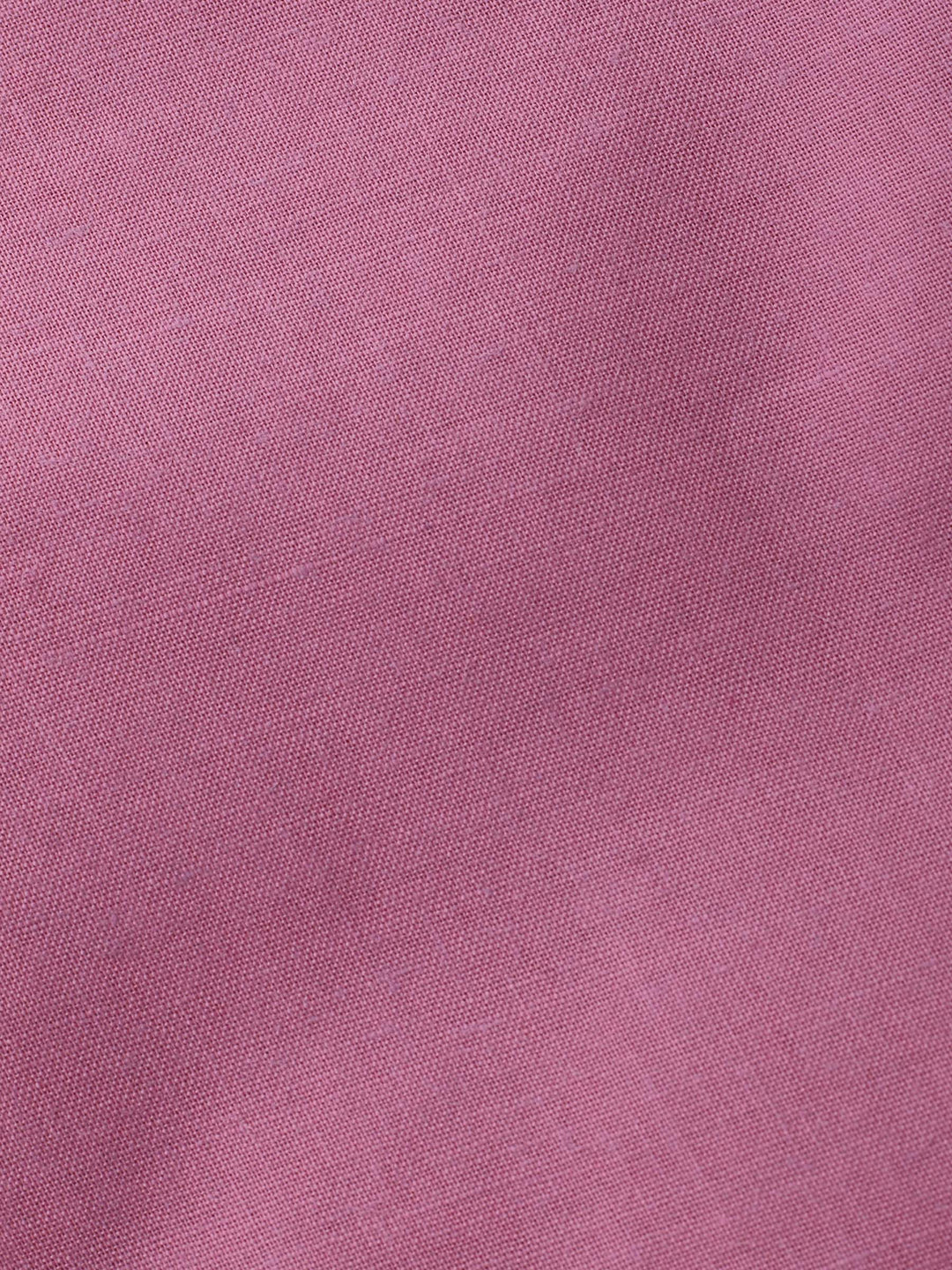 Pink Embroidered Chanderi Unstitched Suit &amp; Pant With Chanderi Dupatta