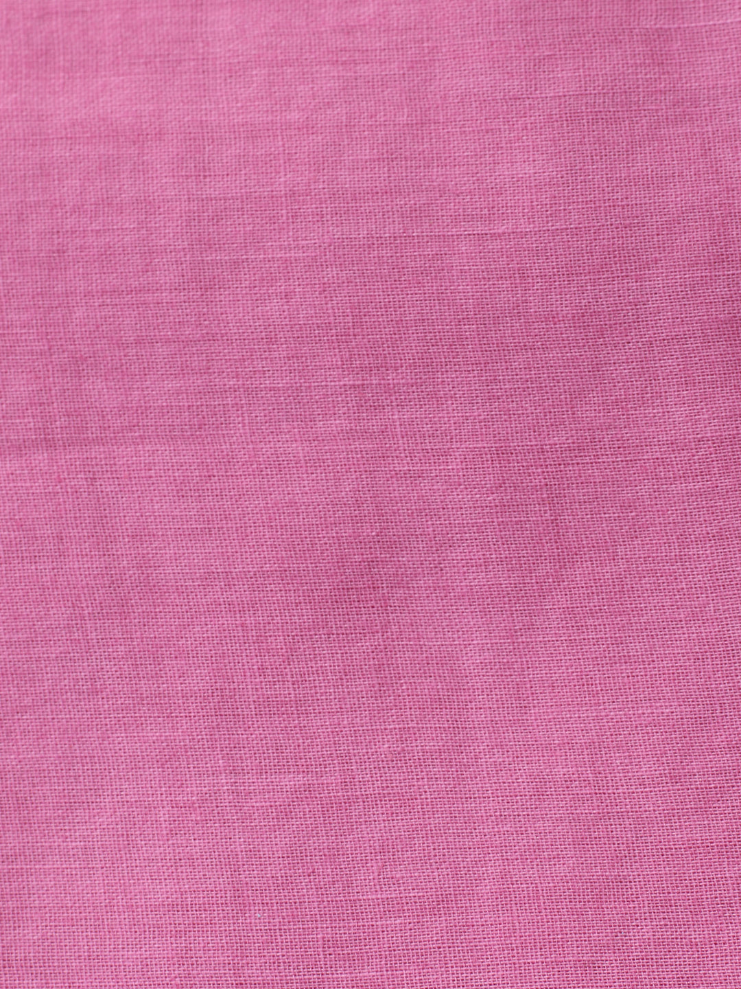 Cream Pink Embroidered Chanderi Unstitched Suit &amp; Pant With Chanderi Dupatta