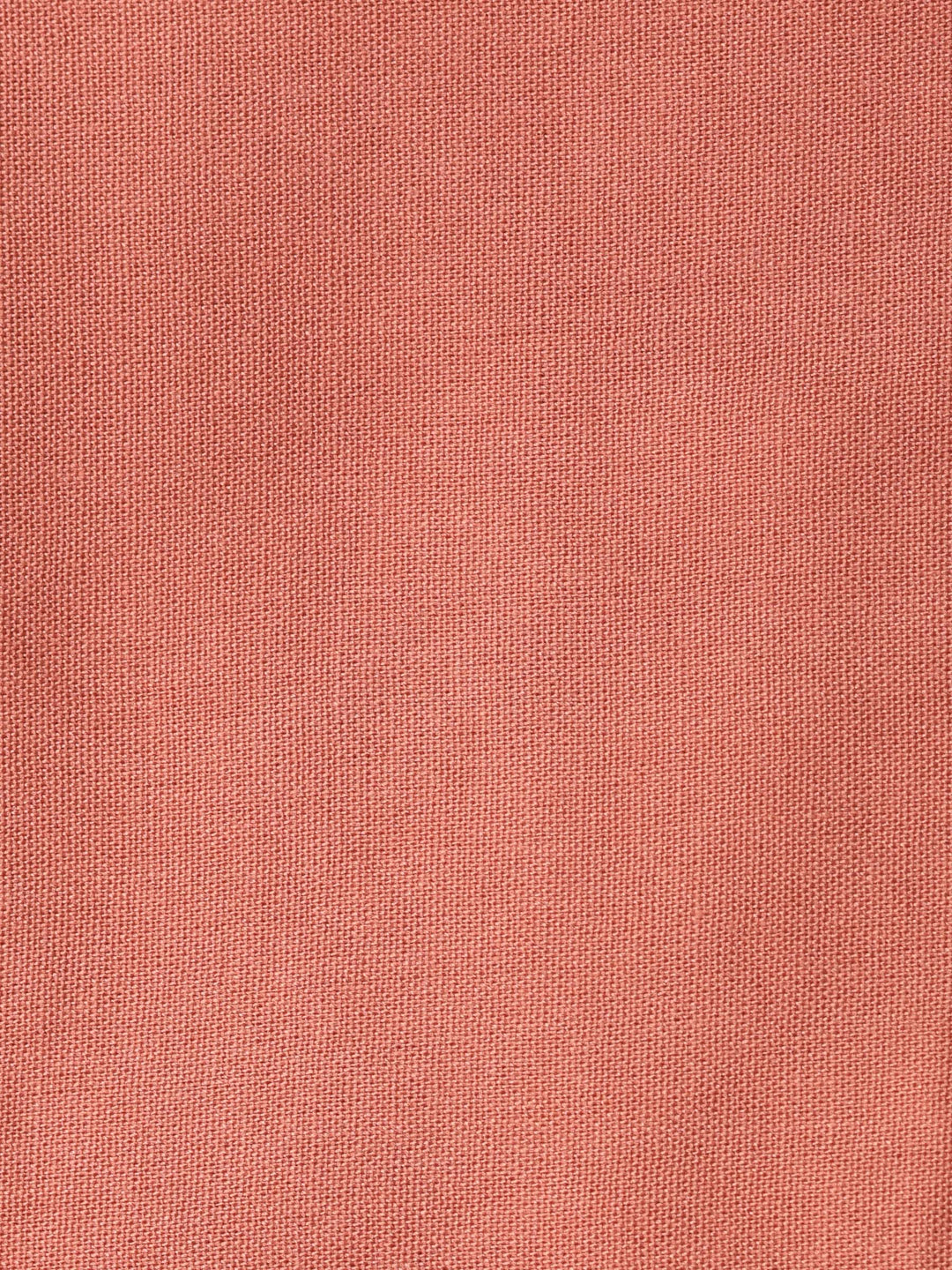 Pink Printed Linen Blend Unstitched Suit &amp; Pant With Linen Dupatta