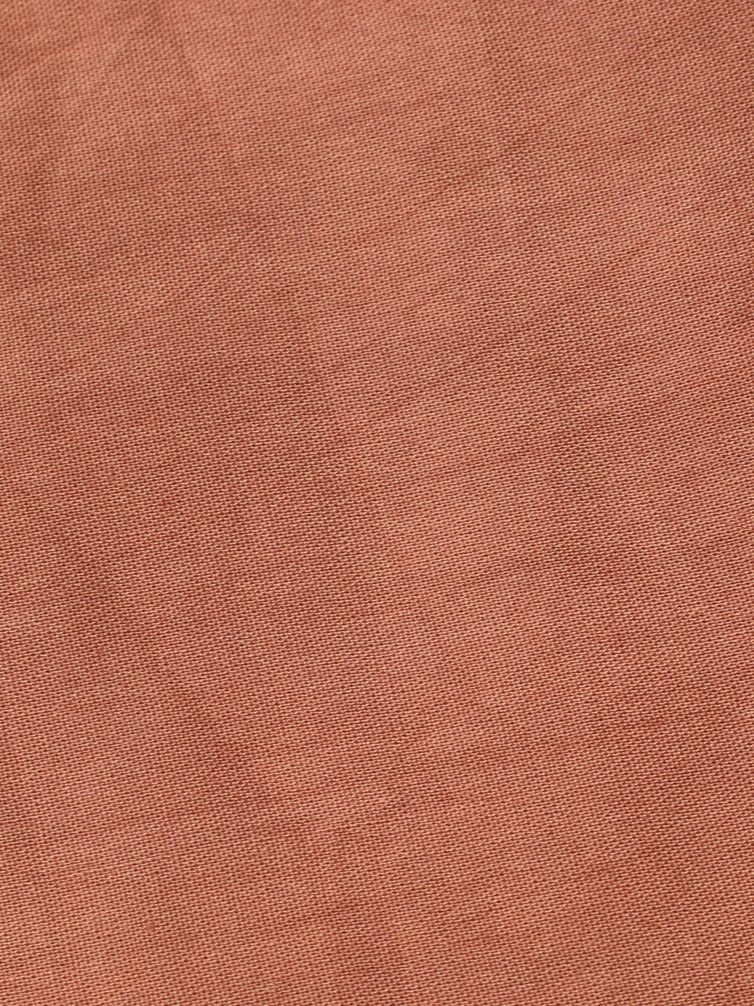 Dull Pink Printed Chanderi Unstitched Suit &amp; Pant With Chanderi Dupatta
