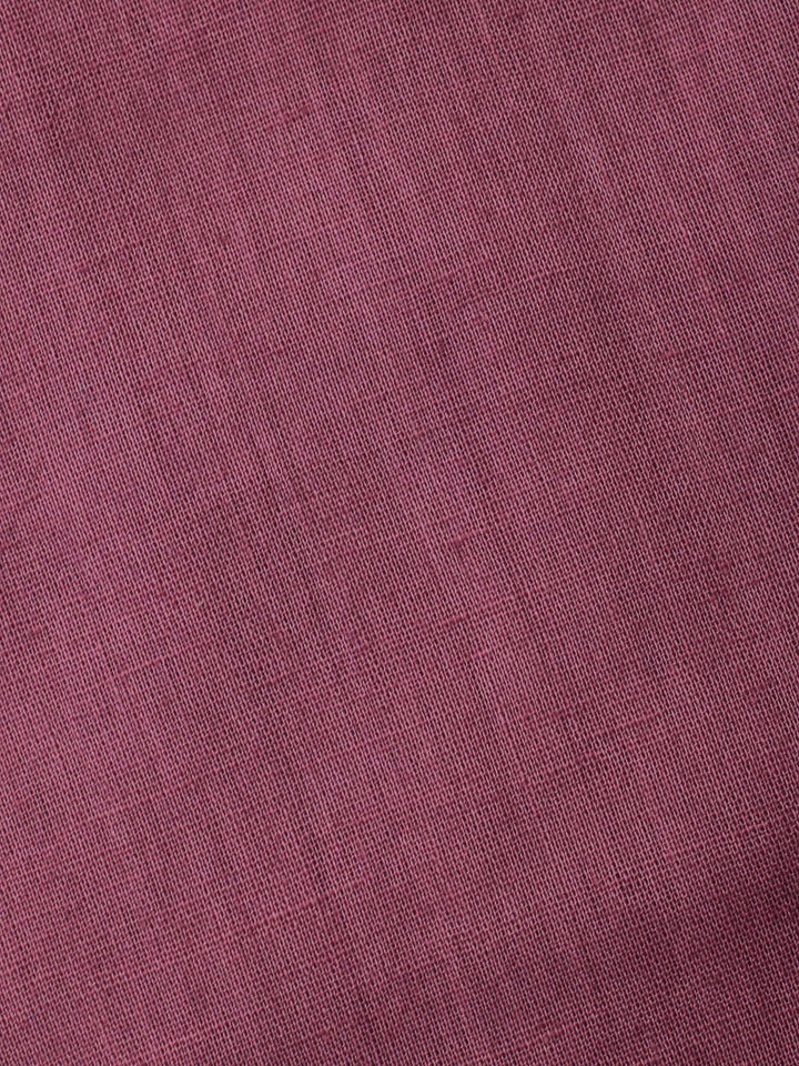Grey Woven Design Chanderi Unstitched Dress Material