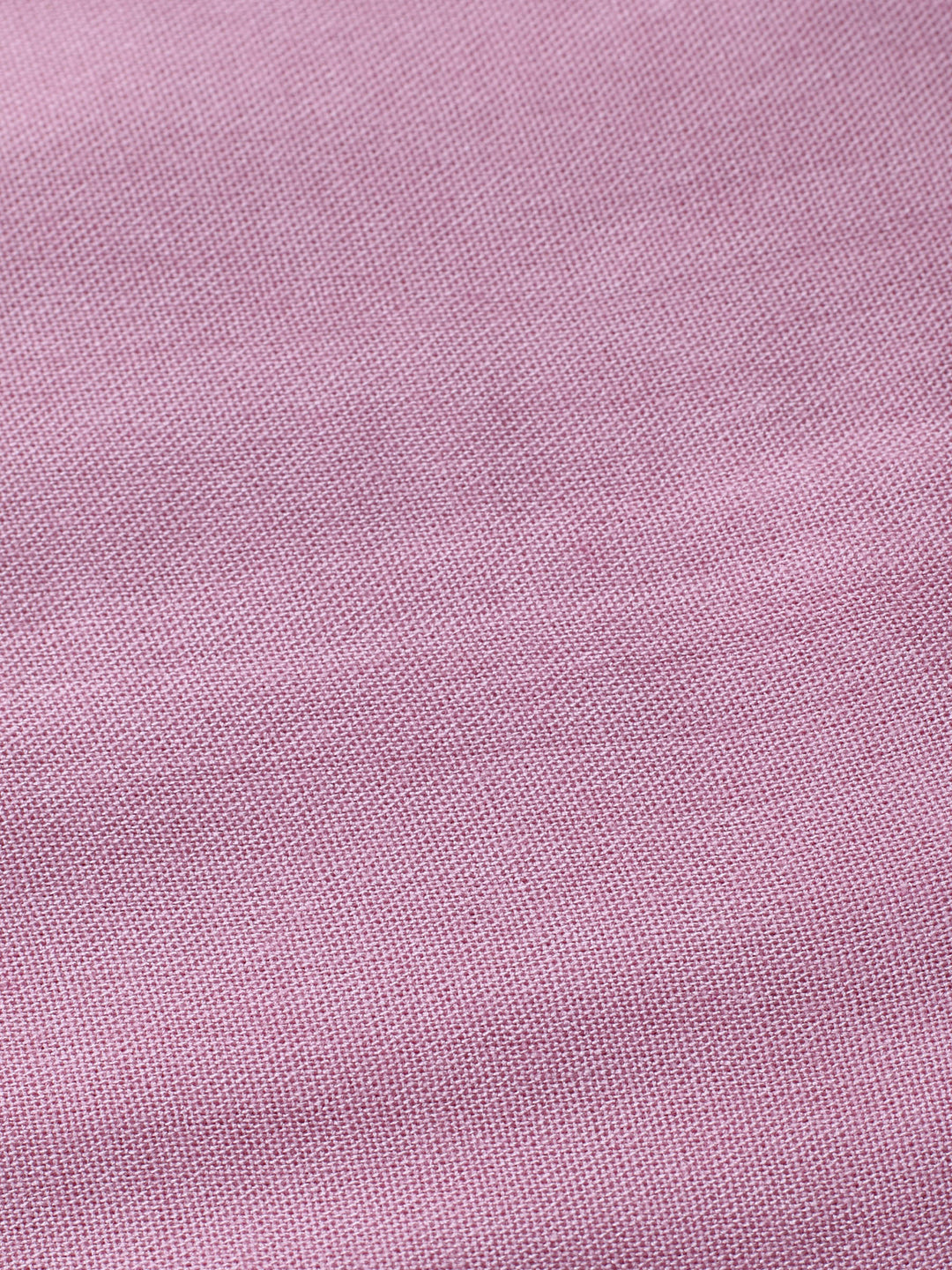Pink Printed Cotton Blend Unstitched Suit &amp; Pant With Cotton Dupatta