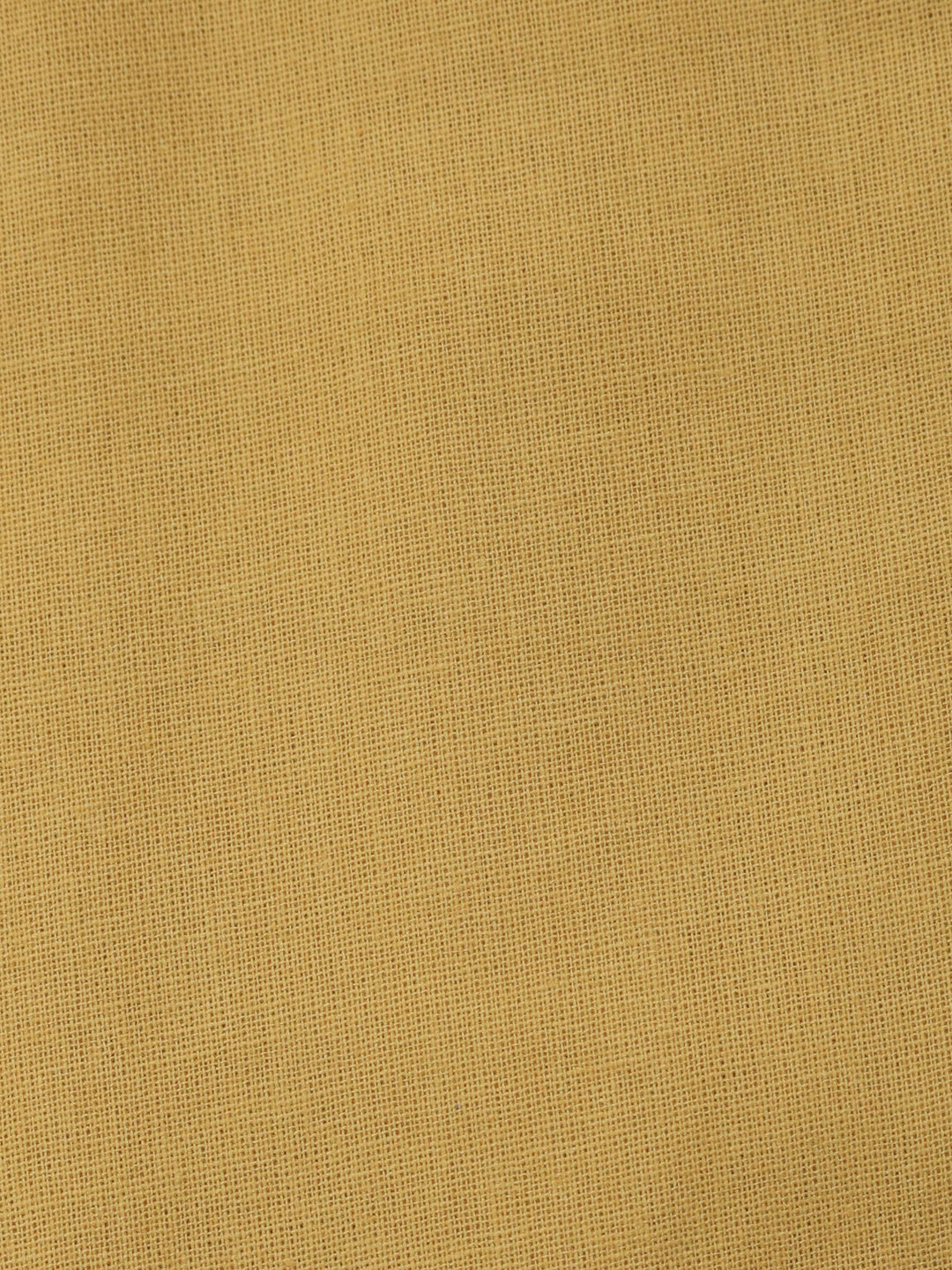 Beige Printed Cotton Blend Unstitched Dress Material