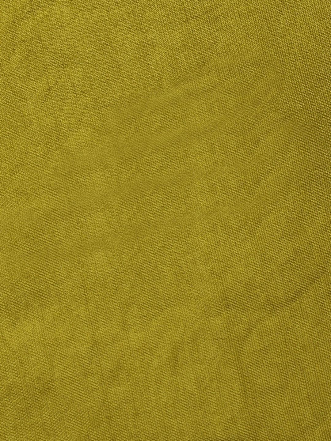 Green Embroidered Chanderi Unstitched Suit &amp; Pant With Banarsi Dupatta