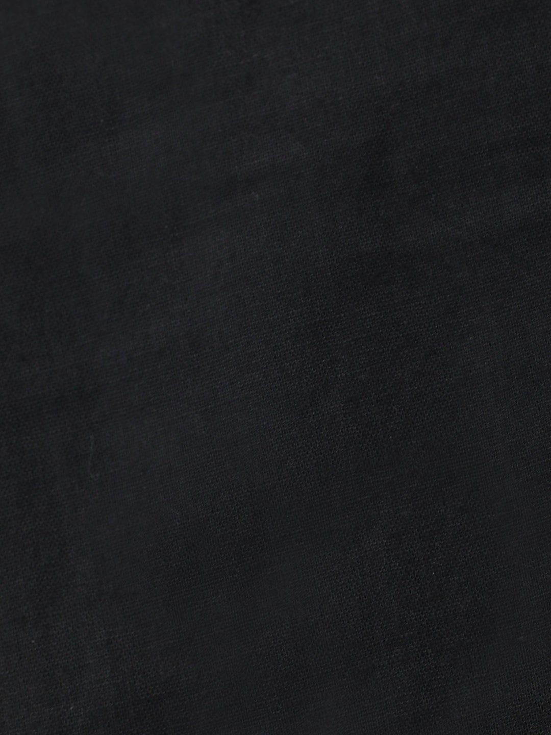 Beige Black Printed Cotton Blend Unstitched Suit &amp; Pant With Cotton Dupatta