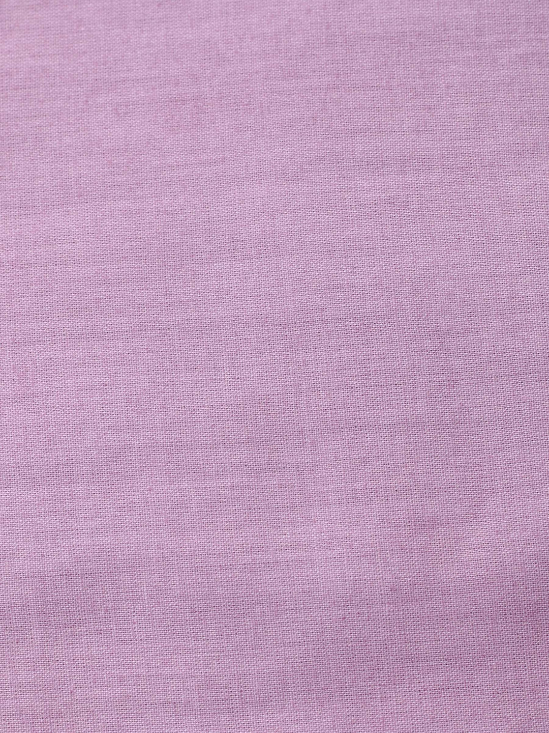 Lavender Embroidered Chanderi Unstitched Suit &amp; Pant With Banarsi Dupatta