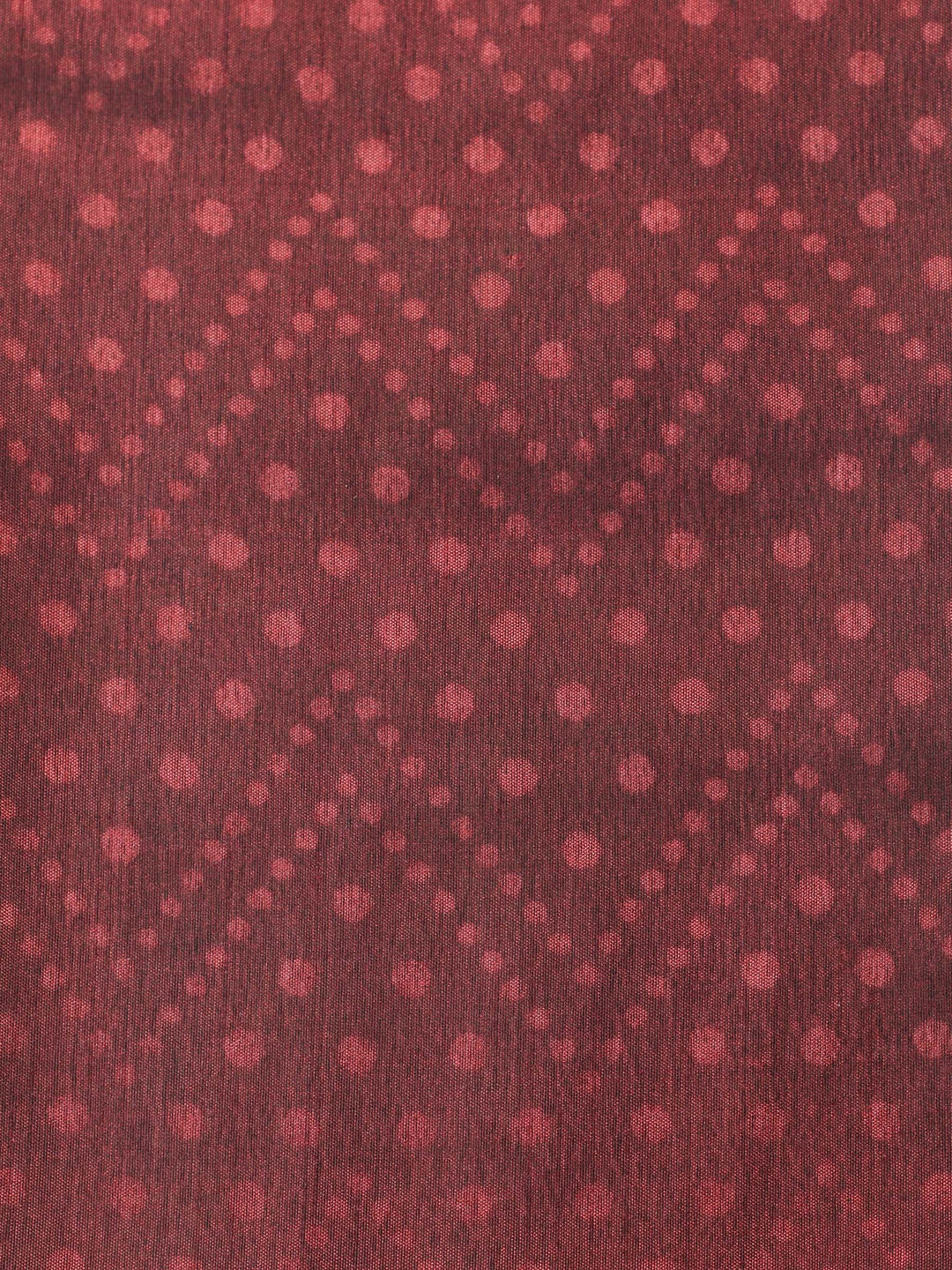 Mustard Woven Design Art Silk Unstitched Suit &amp; Pant With Art Silk Dupatta
