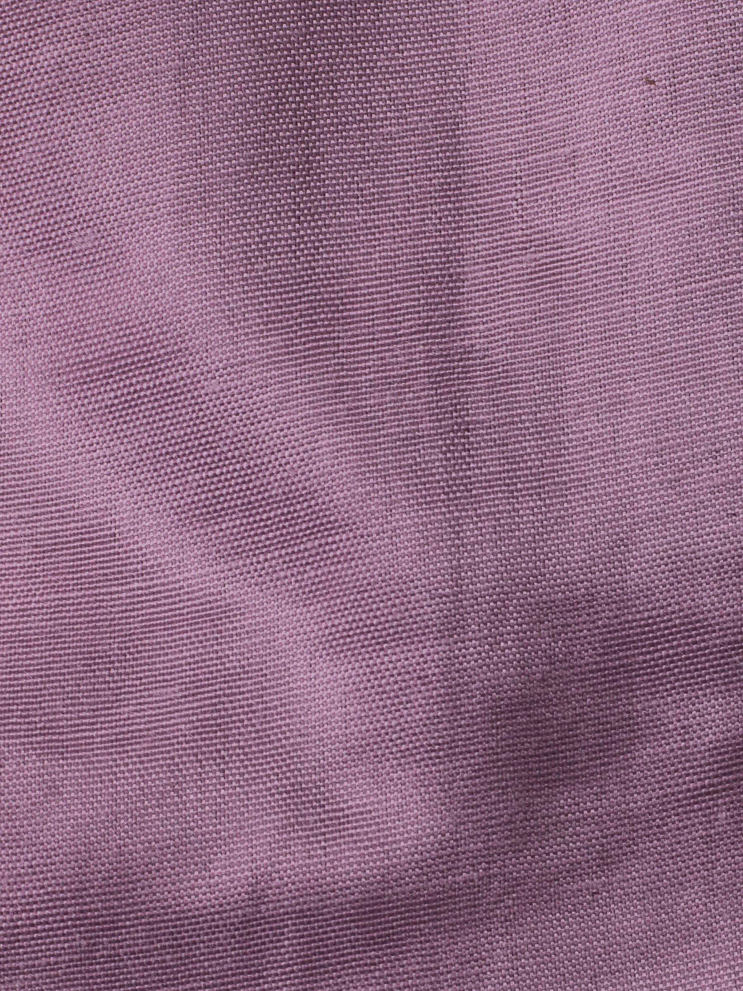 Pink Lavender Embroidery Cotton Blend Unstitched Dress Material