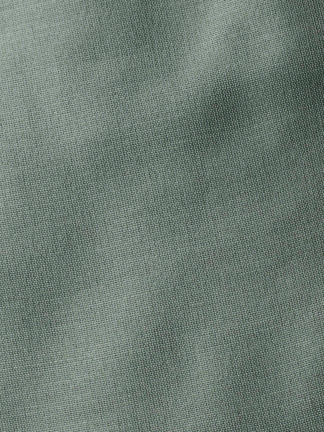 Grey Woven Design Cotton Blend Unstitched Dress Material