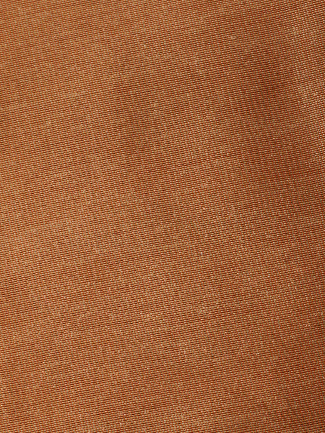 Peach Woven Design Cotton Blend Unstitched Dress Material