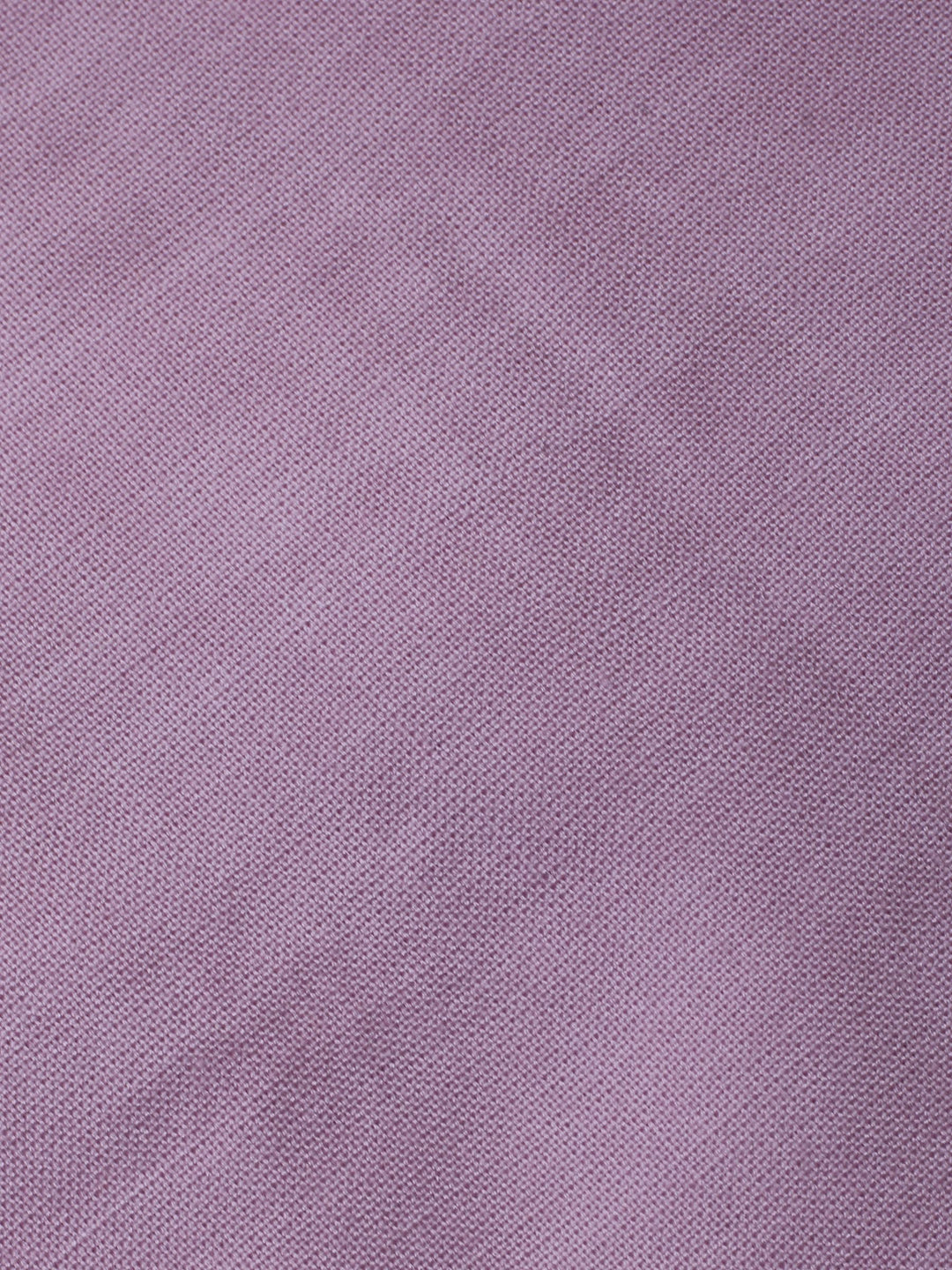 Lavender Embroidery Linen Unstitched Dress Material