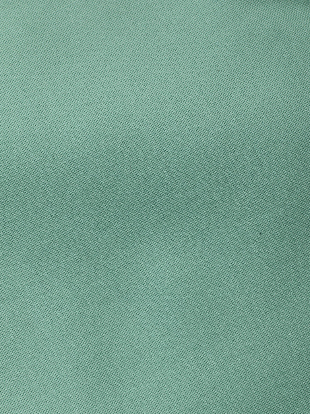 Sea Green Embroidery Linen Unstitched Dress Material