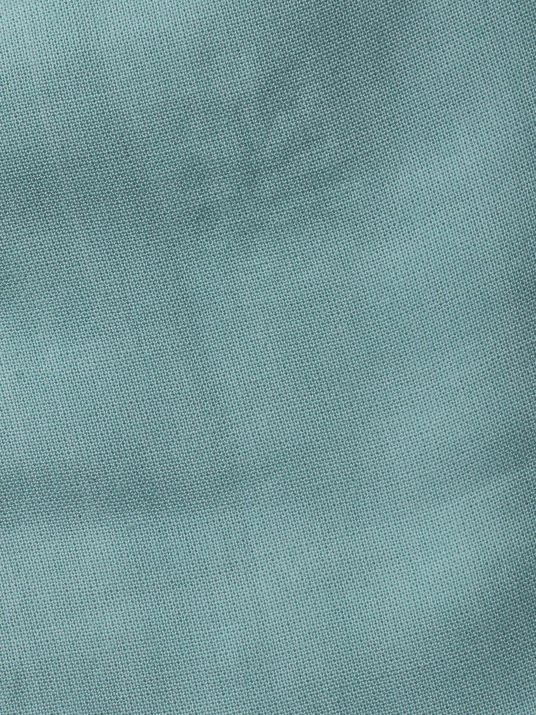 Sky Blue Embroidery Linen Unstitched Dress Material