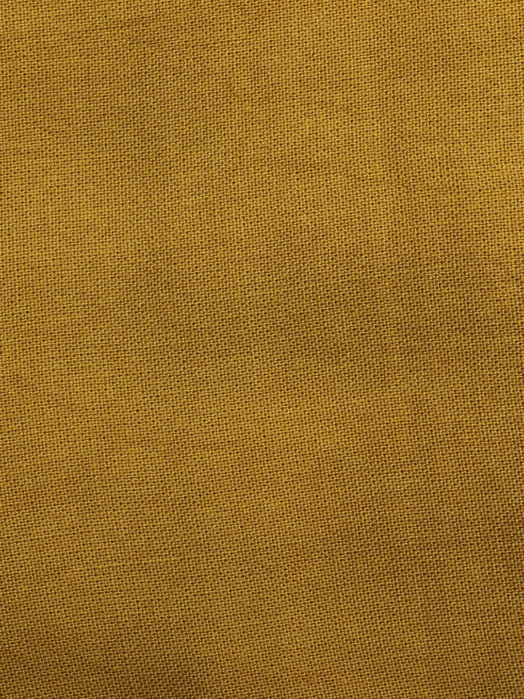 Lemon  Cotton Unstitched Dress Material