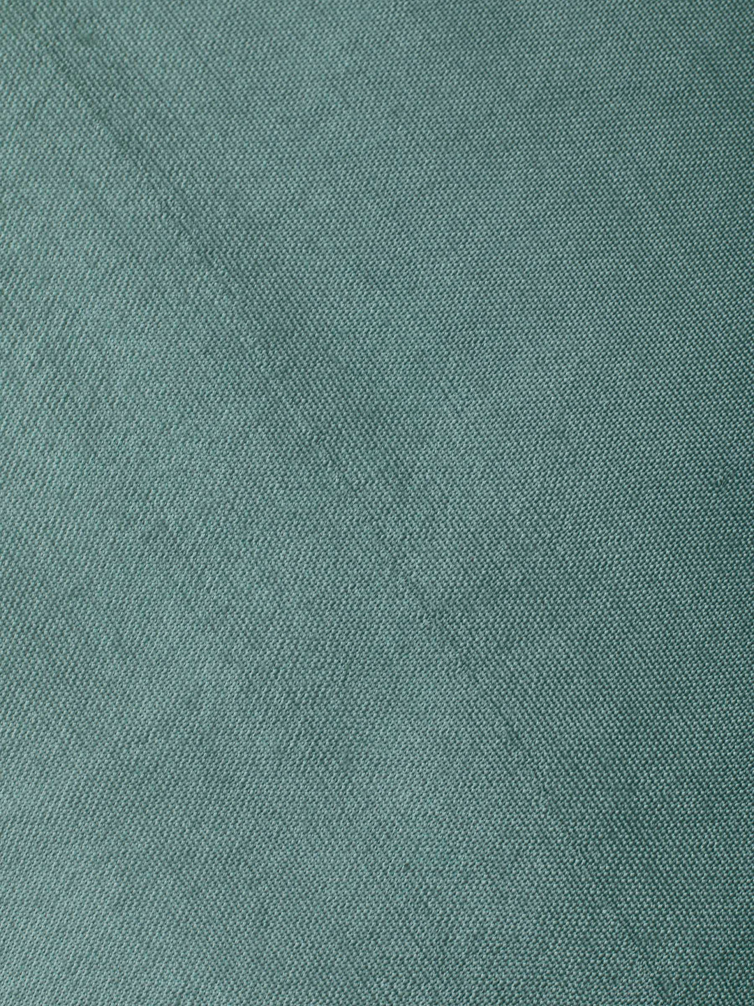 Aqua Embroidery Chanderi Unstitched Dress Material