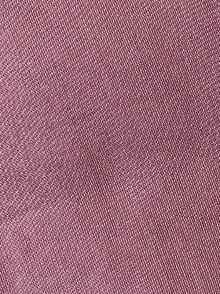 Onion Pink Embroidery Chanderi Unstitched Dress Material