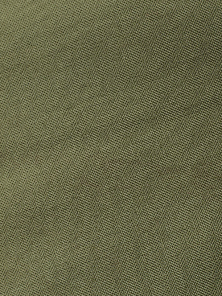 Aqua Green Embroidery Chanderi Unstitched Dress Material