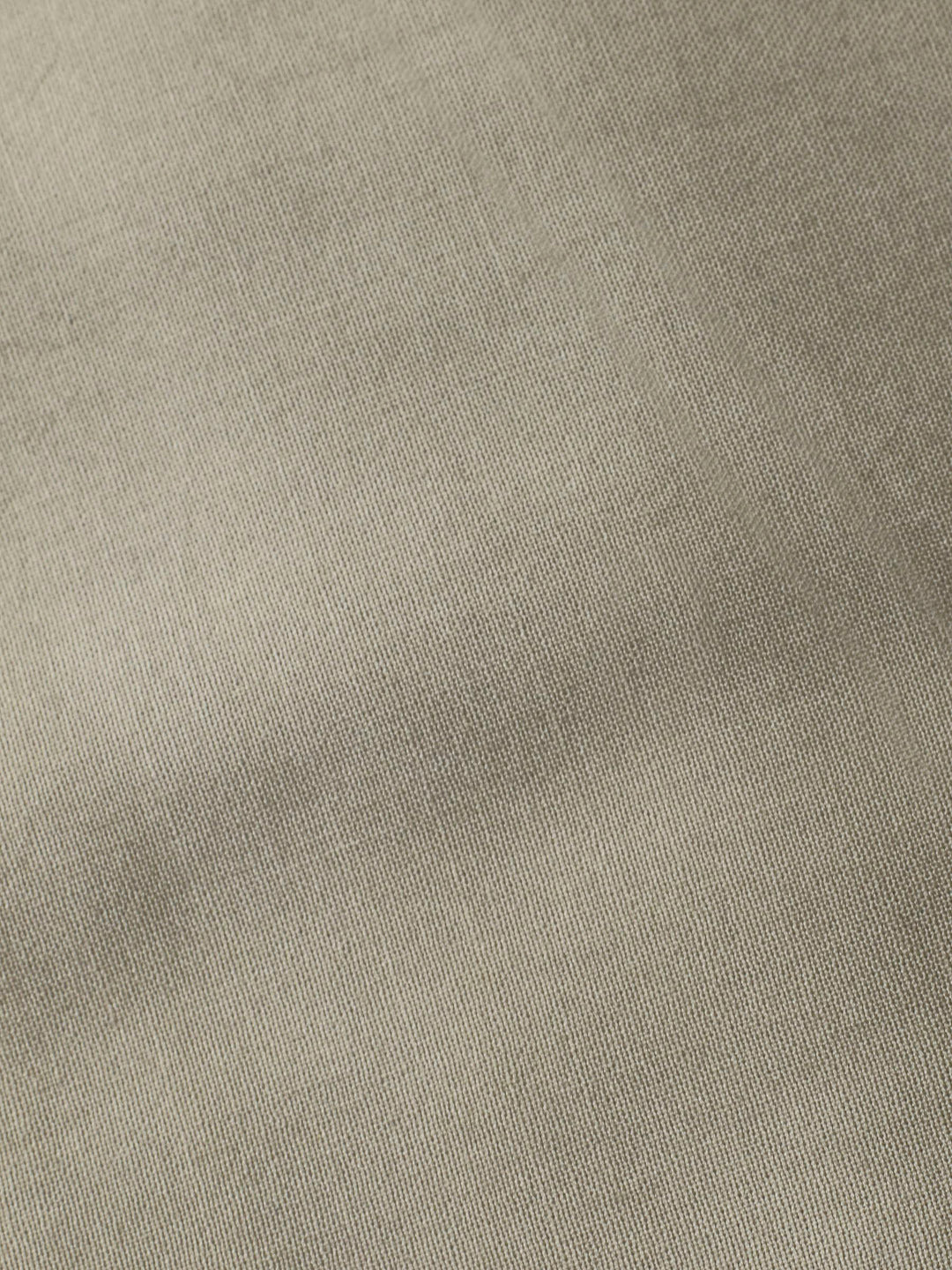 Beige Embroidery Cotton Blend Unstitched Dress Material