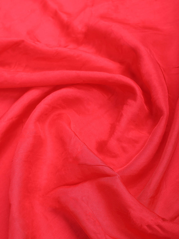Rani Art Silk Printed Sarees