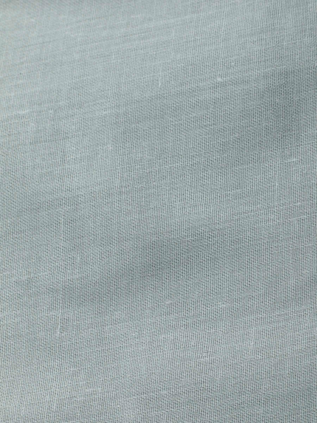 Grey Embroidered Cotton Blend Unstitched Suit &amp; Pant With Cotton Dupatta
