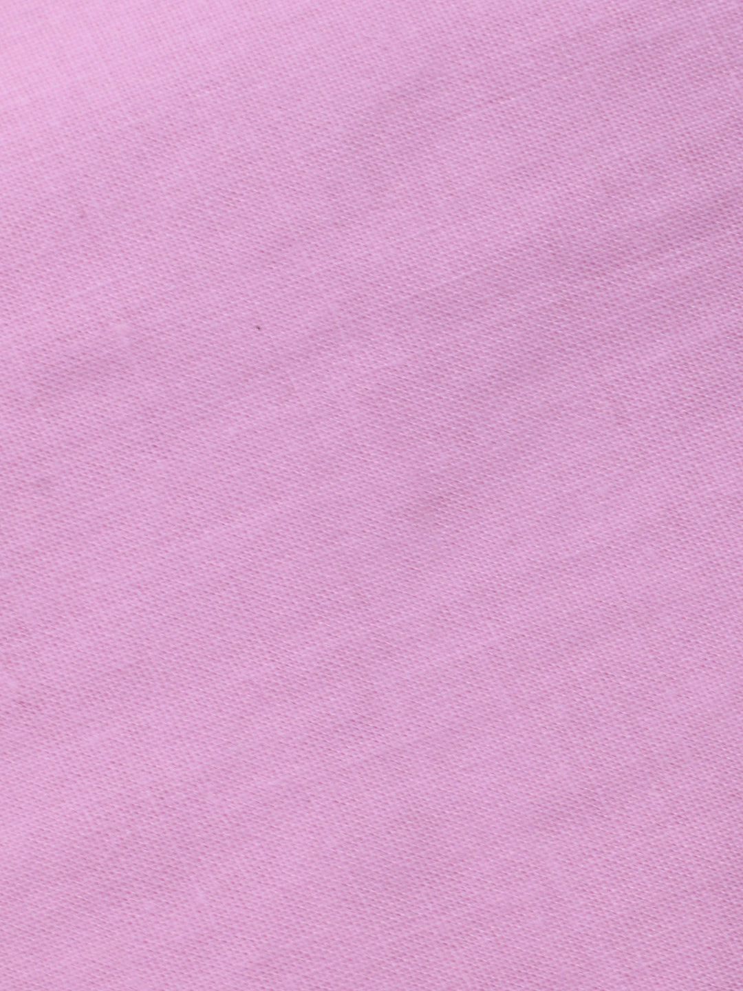 Pink Embroidered Cotton Blend Unstitched Suit &amp; Pant With Cotton Dupatta