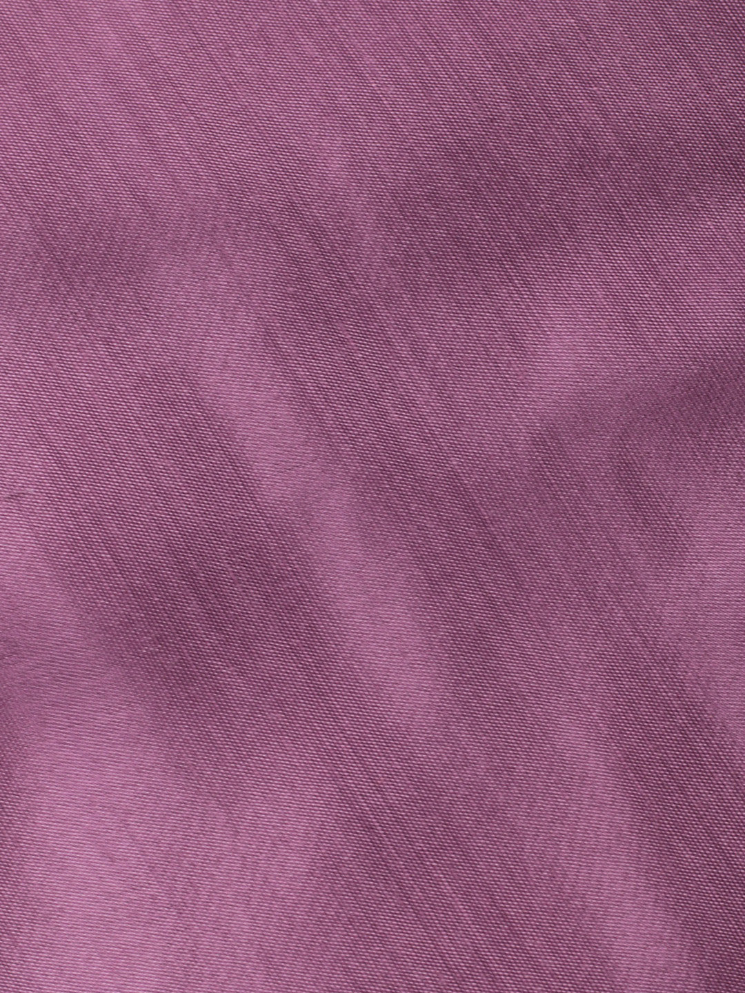 Purple Embroidery Chanderi Unstitched Dress Material