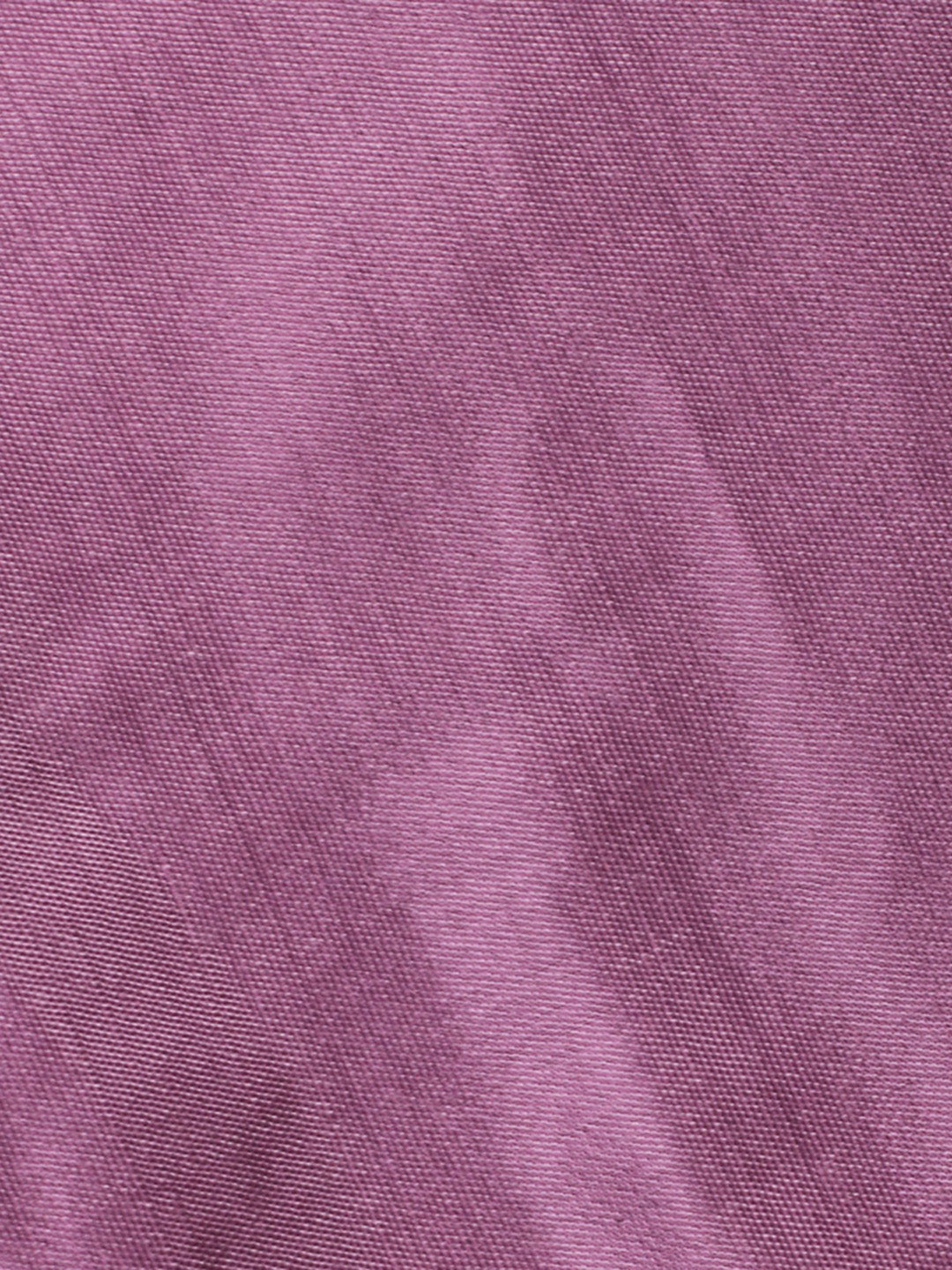 Purple Embroidery Chanderi Unstitched Dress Material