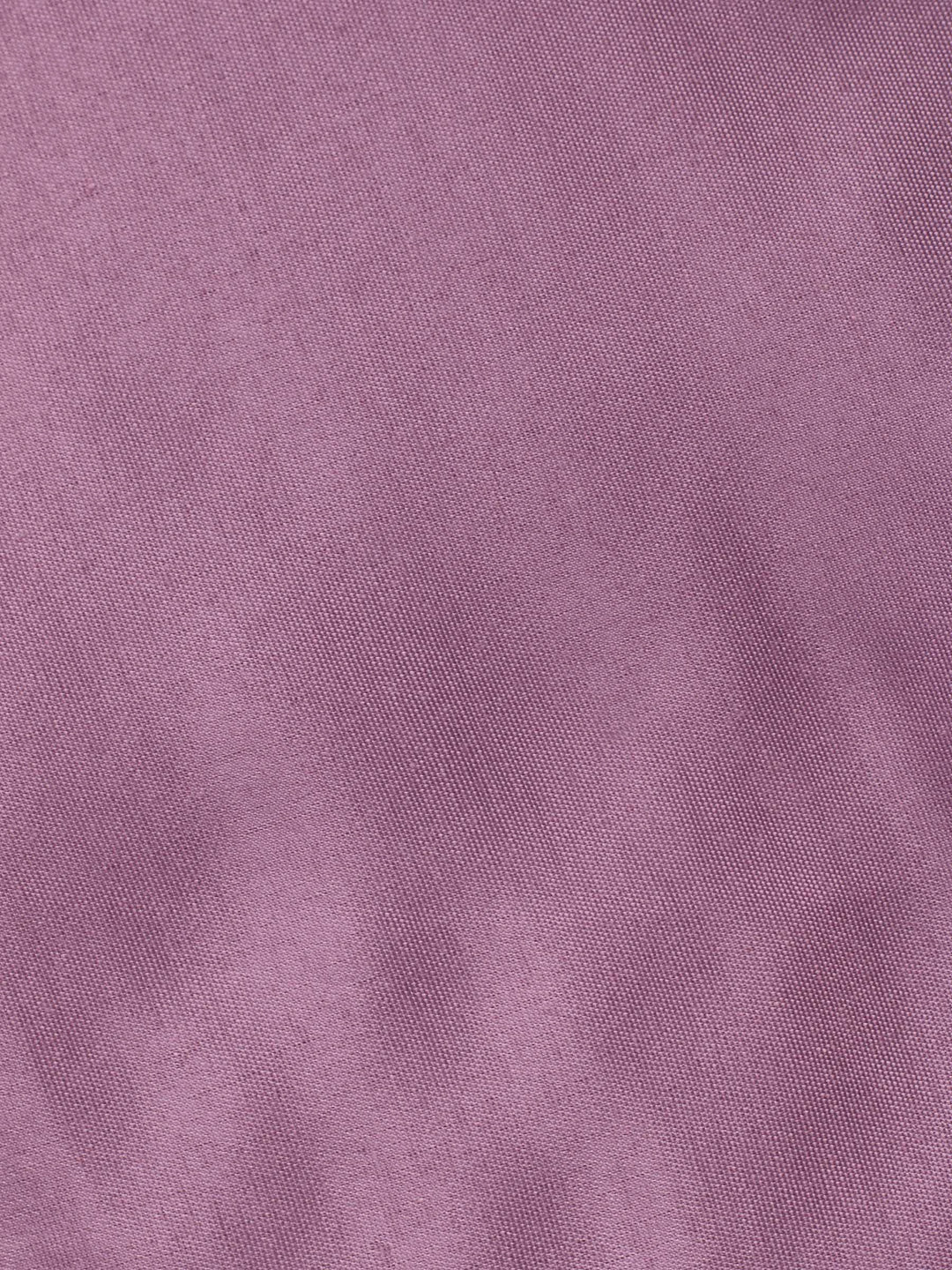 Mauve Embroidered Organza Unstitched Suit &amp; Pant With Chiffon Dupatta