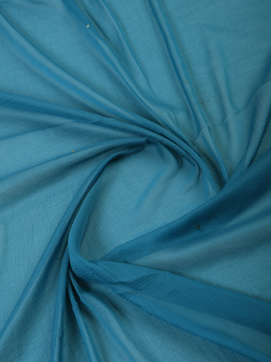 Firozee Muslin Embroidered Unstitched Dress Material