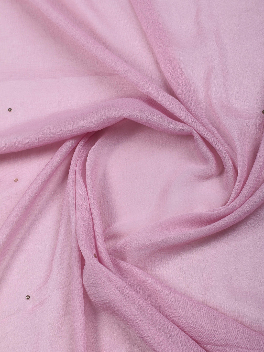 Mauve Muslin Woven Unstitched Dress Material